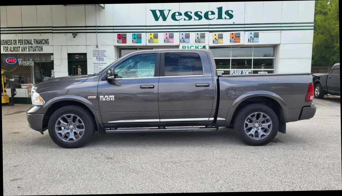 ram ram 1500 pickup 2018 1C6RR7PT0JS154758 image ram ram 1500 pickup 2018 1C6RR7PT0JS154758 image
